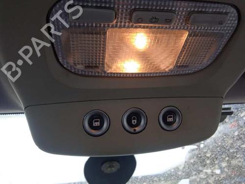 Left front fenders CITROËN C8 (EA_, EB_) 2.0 HDi | BP10349476C41 