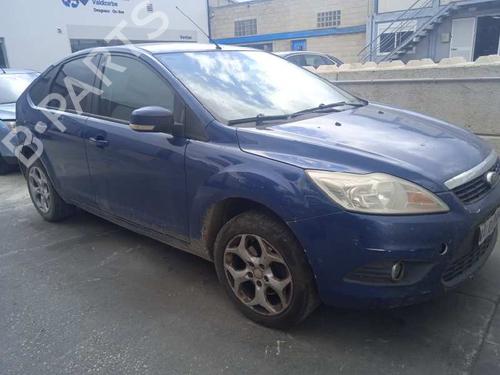 Left headlight FORD FOCUS II (DA_, HCP, DP) 1.6 TDCi | BP10514733C28 