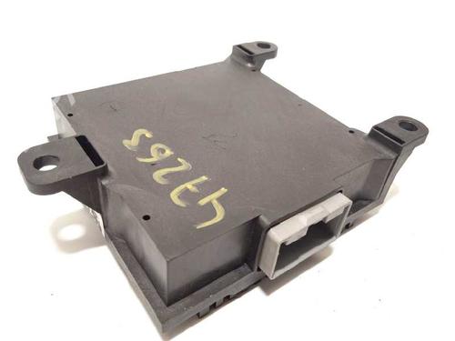 Electronic module JAGUAR XF I (X250) 2.2 D | BP9847942M83 