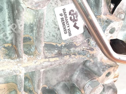 Engine SEAT IBIZA V (KJ1, KJG) 1.0 TSI | BP29631700M1 