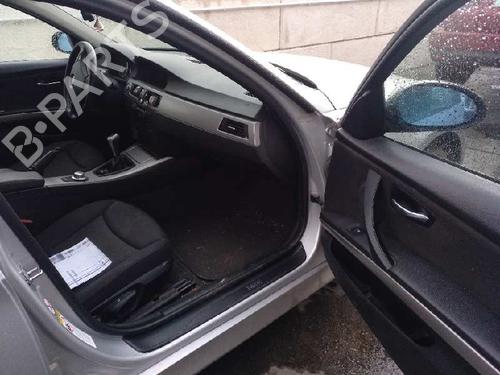 Left rear driveshaft BMW 3 (E90) 320 d | BP5681054M40 