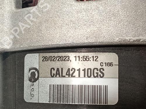 Alternator OPEL ZAFIRA TOURER C (P12) 2.0 CDTi (75) | BP32184264M7 - Image 4
