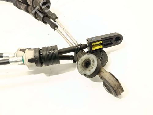 Cable FORD TRANSIT CUSTOM V362 Van (FY, FZ) 2.2 TDCi | BP38331923E12 - Image 4