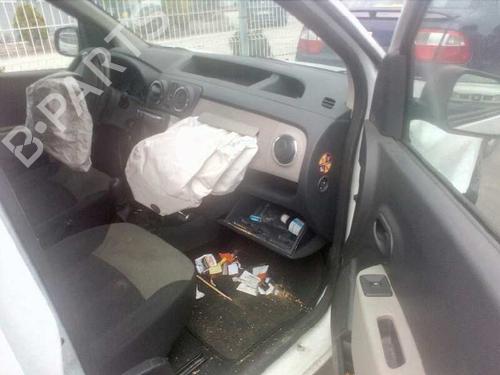 Intercooler DACIA DOKKER MPV (KE_) | BP5073392M30 - Image 10