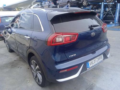 Left headlight KIA NIRO I (DE) 1.6 GDI Plug-in Hybrid | BP17543660C28 
