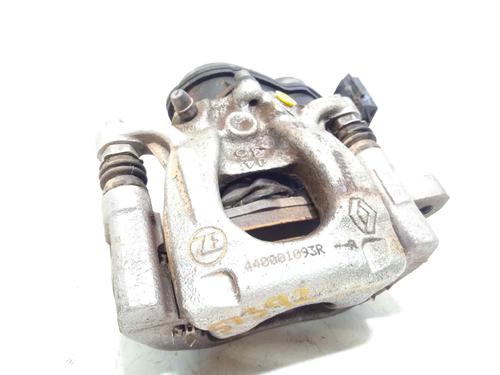 Used Right rear brake caliper Right rear brake caliper RENAULT CAPTUR II (HF_) E-TECH 145 (HFMU, HFMM) (145 hp) 17575936 17575936