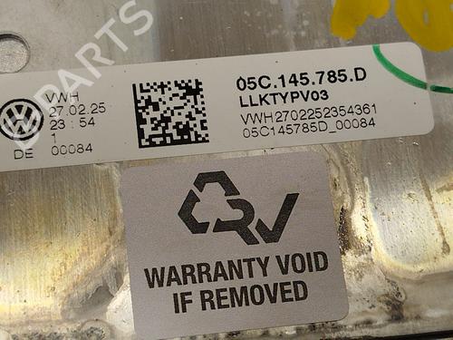 Intercooler SEAT ARONA (KJ7, KJP) 1.0 TSI | BP35956804M30 - Image 4