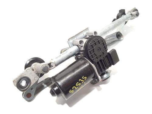 Used Front wiper motor KIA PICANTO III (JA) [2017-2026]  16300012