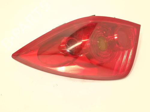 Left taillight NISSAN PRIMERA (P12) 2.2 dCi | BP39067174C34 - Image 2