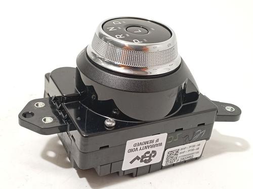 Gear lever FORD KUGA III (DFK) 2.5 FHEV | BP33118033M90 - Image 2
