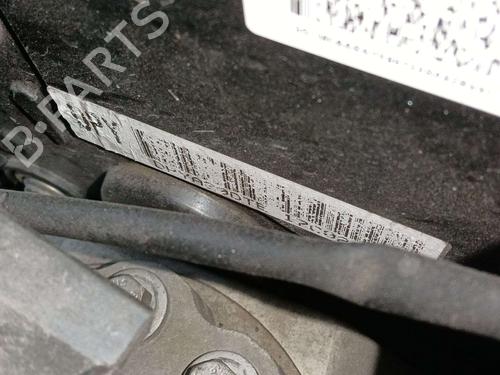 AC compressor OPEL INSIGNIA A (G09) 2.0 CDTI (68) | BP39247084M34 - Image 23