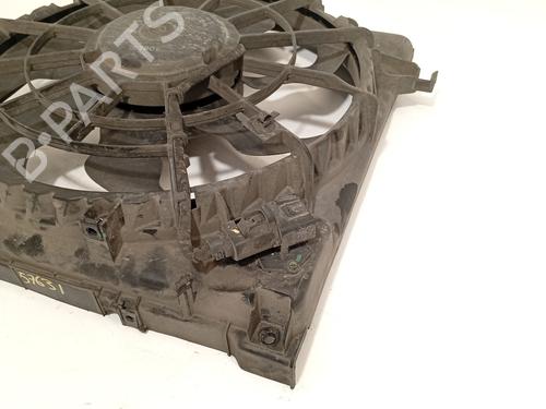 Radiator fan KIA CEE'D Hatchback (ED) 1.6 CRDi 115 | BP36259856M35 - Image 2