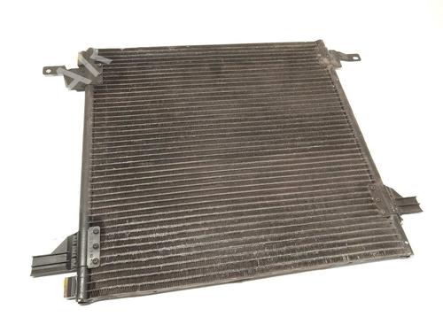 Used AC radiator MERCEDES-BENZ M-CLASS (W163) ML 270 CDI (163.113) (163 hp) 16285712