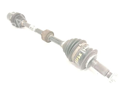 Used Right front driveshaft Right front driveshaft 38704427 38704427