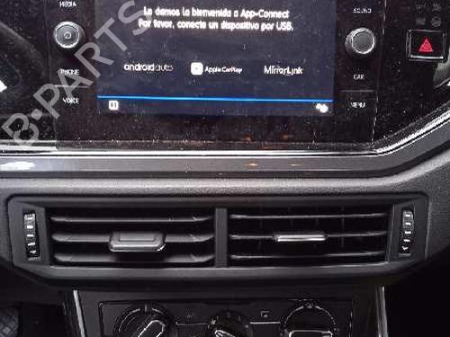 Engine VW POLO VI (AW1, BZ1, AE1) | BP16862036M1