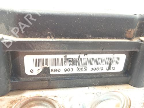 ABS pump DACIA DUSTER (HS_) | BP23945760M43