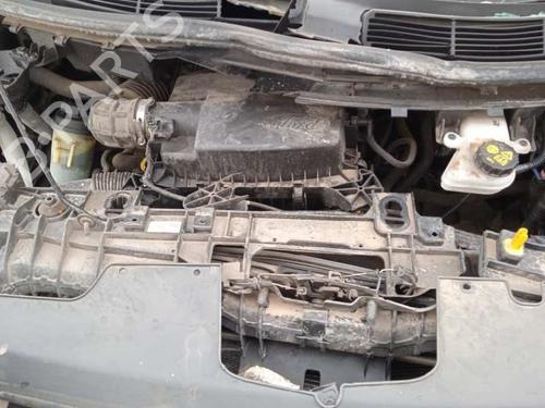 Electronic module FORD TRANSIT CUSTOM V362 Van (FY, FZ)  | BP9691238M83 