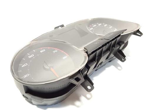 Used Instrument cluster SEAT IBIZA IV (6J5, 6P1) [2008-2017]  8806352