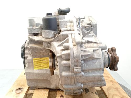 Gearbox VW PASSAT B6 (3C2) 2.0 TDI | BP36500639M3 - Image 4