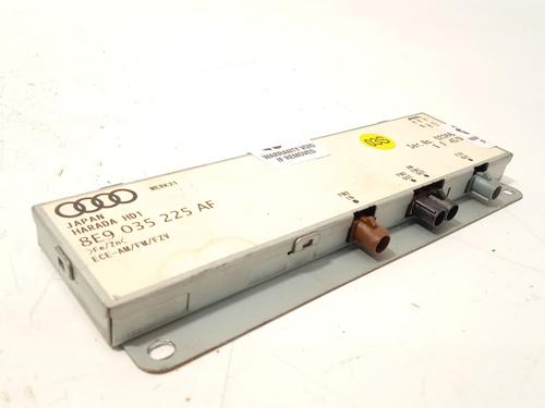 Module électronique AUDI A4 B7 Avant (8ED) 2.0 TDI quattro (140 hp) 28538034