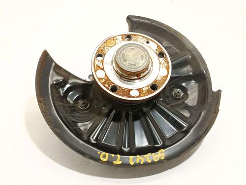 Used Right rear steering knuckle Right rear steering knuckle VW PASSAT B8 Variant (3G5, CB5) 2.0 TDI (150 hp) 39466171 39466171