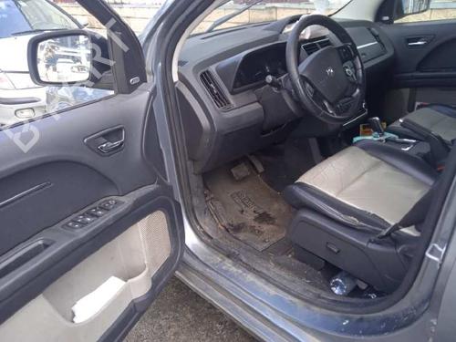 Front right window mechanism DODGE JOURNEY  | BP15832031C23 