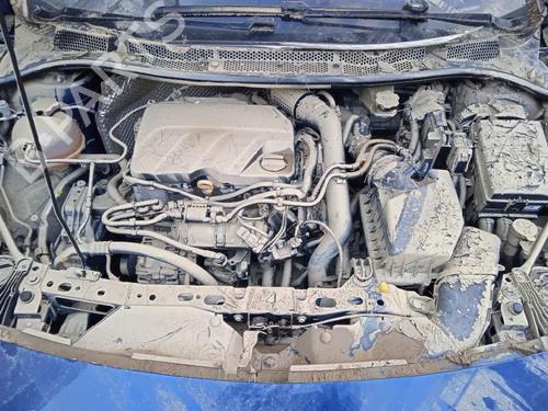 Electronic module OPEL ASTRA K (B16)  | BP9549424M83 