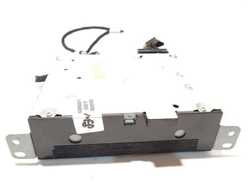 Radio CITROËN C4 II (NC_) 1.2 THP 110 (NCHNZ6, NCHNV6) | BP16925630E6 