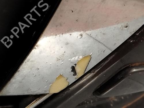 Front bumper VW PASSAT B6 (3C2) 2.0 TDI 16V | BP28139533C7 