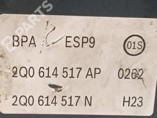 ABS pump SEAT IBIZA V (KJ1, KJG)  | BP10004629M43 