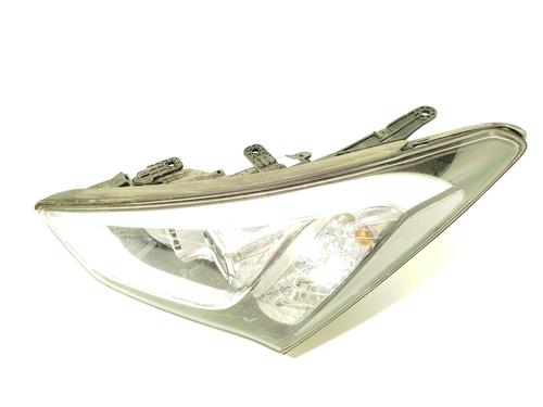 Used Left headlight Left headlight HYUNDAI SANTA FÉ III (DM, DMA) 2.2 CRDi (197 hp) 36436270 36436270