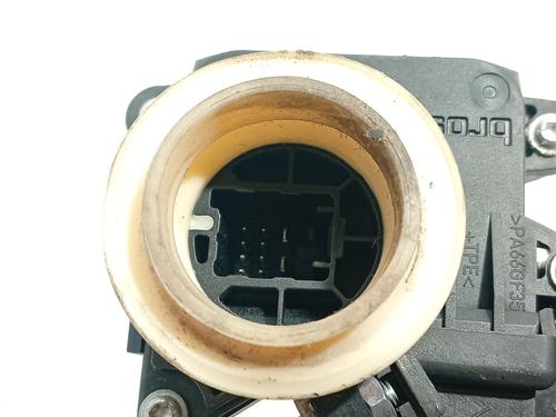 Front left window mechanism TOYOTA VERSO (_R2_) 2.0 D-4D (AUR20_, AUR20R) | BP28422242C22 