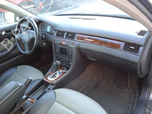 Rear left window mechanism AUDI ALLROAD C5 (4BH) 2.5 TDI quattro | BP8637531C24 