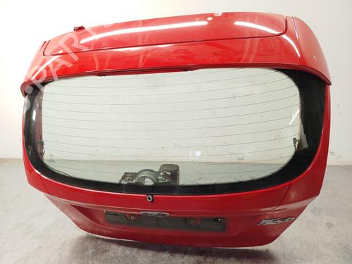 Tailgate FORD FIESTA VI (CB1, CCN)  | BP24607888C6 