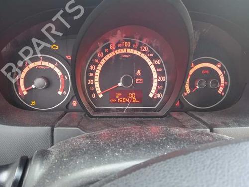 Rear right lock KIA CEE'D SW (ED) 1.6 CRDi 90 | BP7756542C99 