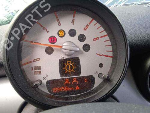 Instrument cluster MINI MINI (R56) | BP15180298C47