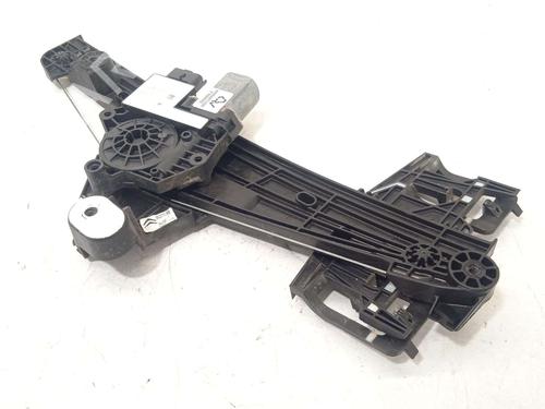 Used Rear left window mechanism Rear left window mechanism 38750126 38750126