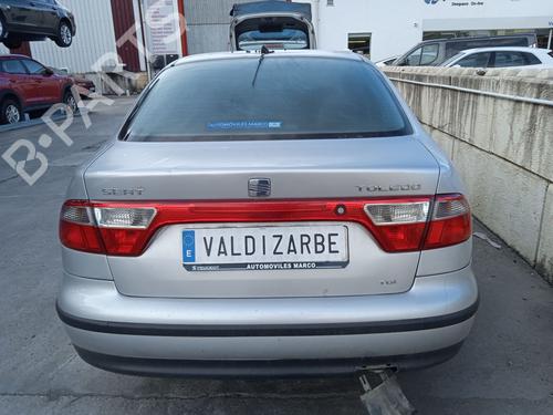 Right taillight SEAT TOLEDO II (1M2) 1.9 TDI | BP21284095C35 