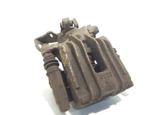 Used Right rear brake caliper SEAT TOLEDO IV (KG3) 1.6 TDI (105 hp) 11562284