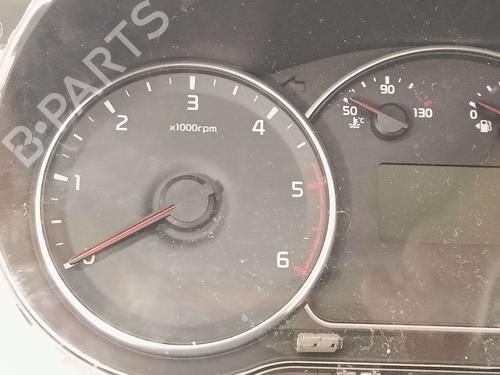 Instrument cluster KIA CARENS IV 1.7 CRDi | BP38536241C47 - Image 7