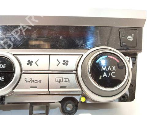 Climate control SUBARU LEGACY V Estate (BR) 2.0 D AWD | BP7513676I5 