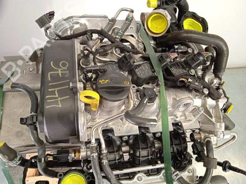 Engine SEAT IBIZA V (KJ1, KJG) 1.0 TSI | BP7119325M1 