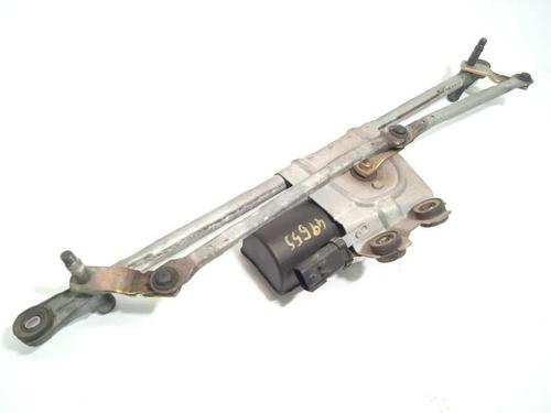 Used Front wiper motor JEEP CHEROKEE (KJ) [2001-2008]  11291777