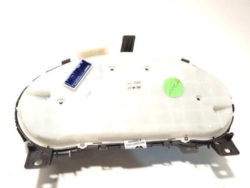 Instrument cluster OPEL MERIVA B MPV (S10) 1.4 (75) | BP13474002C47 