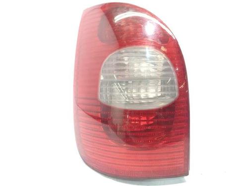 Used Left taillight Left taillight CITROËN XSARA PICASSO (N68) 2.0 HDi (90 hp) 11023413 11023413