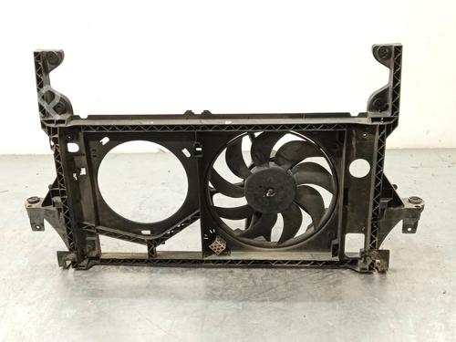 Used Radiator fan OPEL MOVANO A Van (X70) 2.5 DTi (FD) (99 hp) 30316477