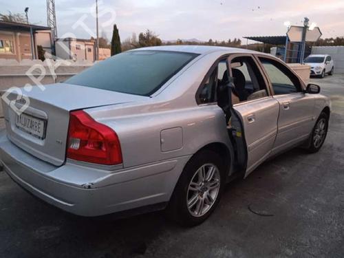 Front bumper VOLVO S80 I (184)  | BP10775018C7 