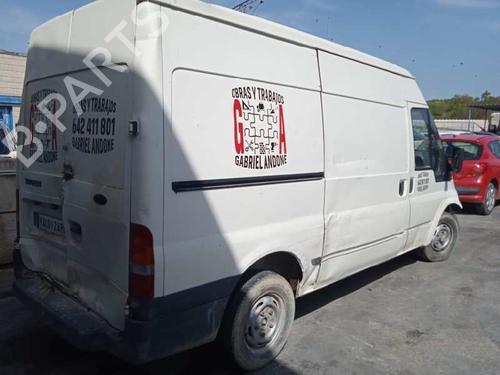 Engine FORD TRANSIT Van (FA_ _)  | BP17474723M1 