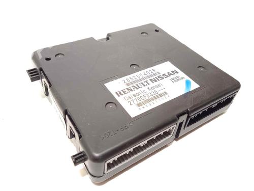 Used Electronic module Electronic module RENAULT CAPTUR II (HF_) E-TECH 145 (HFMU, HFMM) (145 hp) 17558768 17558768