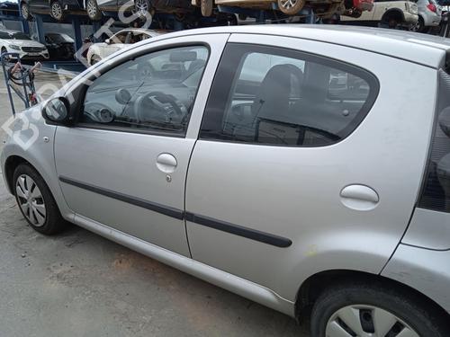 Alternator CITROËN C1 (PM_, PN_) 1.0 | BP25626781M7 